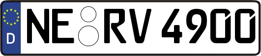 NE-RV4900