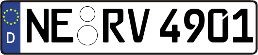 NE-RV4901