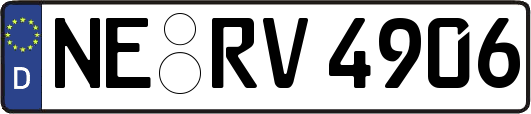 NE-RV4906