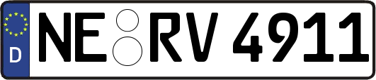 NE-RV4911