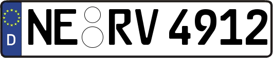 NE-RV4912