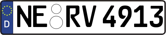 NE-RV4913