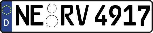 NE-RV4917