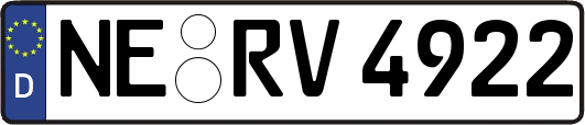 NE-RV4922