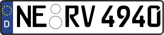 NE-RV4940