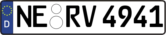 NE-RV4941