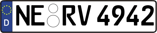 NE-RV4942