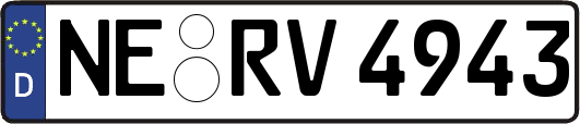 NE-RV4943