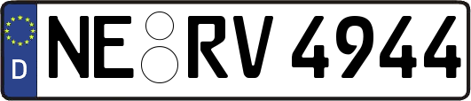NE-RV4944
