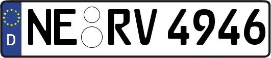NE-RV4946