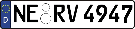 NE-RV4947