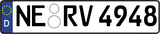 NE-RV4948