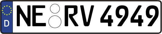NE-RV4949