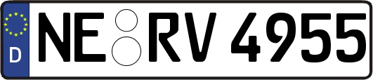 NE-RV4955