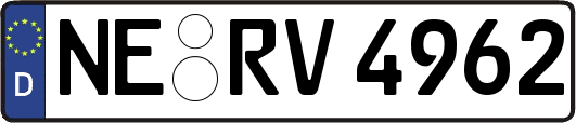 NE-RV4962