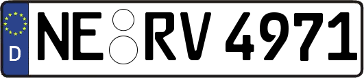 NE-RV4971