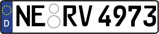 NE-RV4973