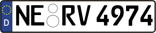 NE-RV4974