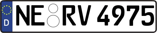 NE-RV4975