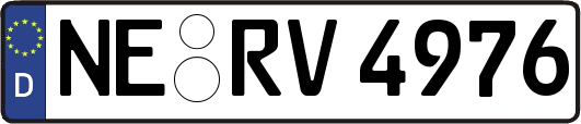 NE-RV4976