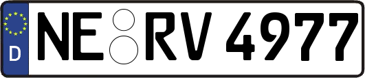 NE-RV4977