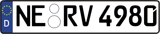 NE-RV4980