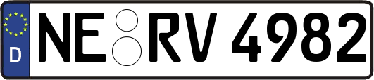 NE-RV4982