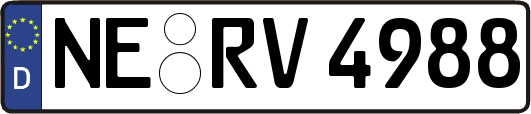 NE-RV4988