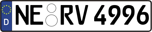 NE-RV4996