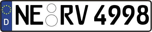 NE-RV4998