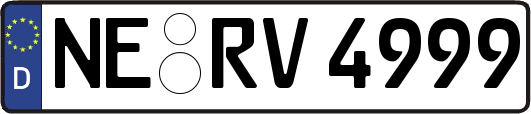 NE-RV4999