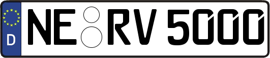 NE-RV5000