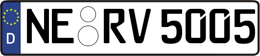 NE-RV5005