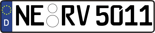 NE-RV5011
