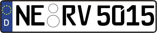 NE-RV5015
