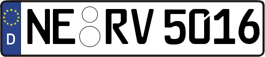 NE-RV5016