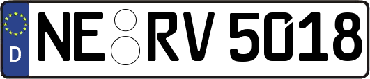 NE-RV5018