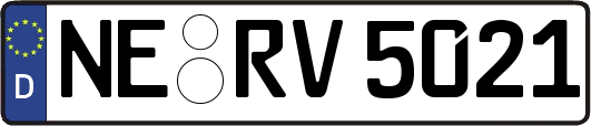 NE-RV5021