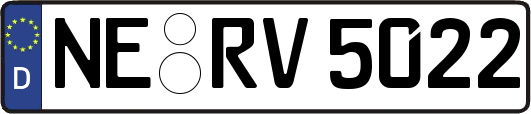 NE-RV5022
