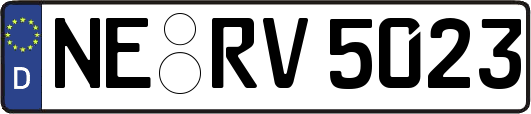 NE-RV5023