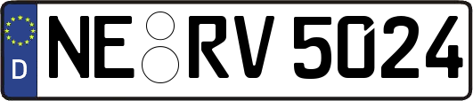 NE-RV5024
