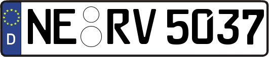 NE-RV5037