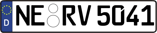 NE-RV5041
