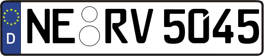 NE-RV5045