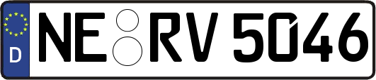 NE-RV5046