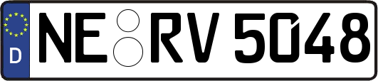 NE-RV5048