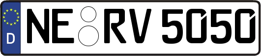 NE-RV5050