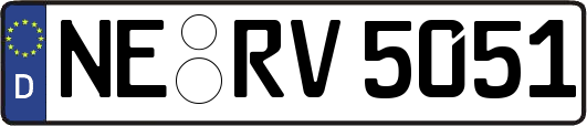 NE-RV5051