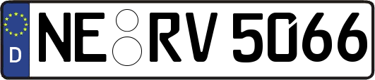 NE-RV5066