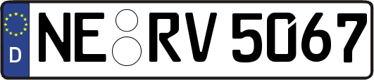 NE-RV5067